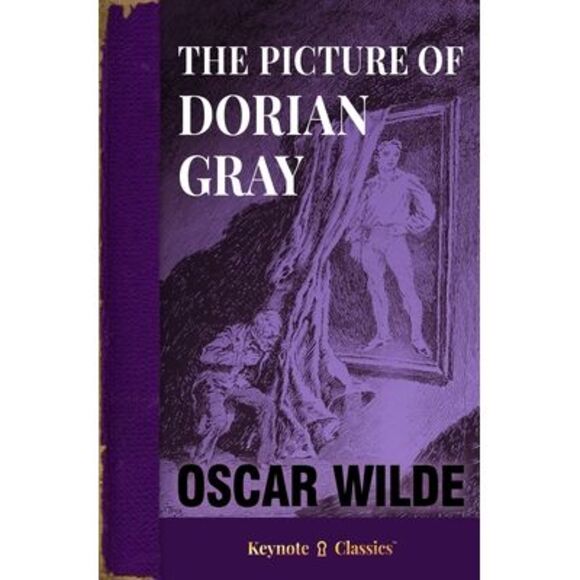 The Picture of Dorian Gray (Annotated Keynote Classics) -- Oscar Wilde - Picture 1 of 1